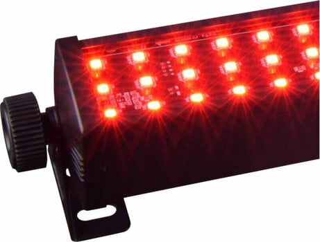 LED-lysbjælke Light4Me WASH BAR 144 SMD LED LED-lysbjælke - 4