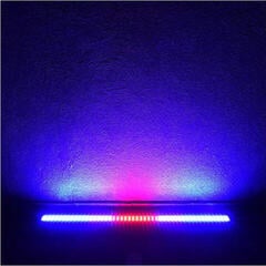LED Bar Light4Me WASH 144 SMD LED LED Bar - 4