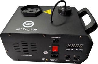 Smoke Machine Light4Me JET 900 LED Smoke Machine - 1