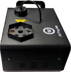 Smoke Machine Light4Me JET 900 LED Smoke Machine - 2