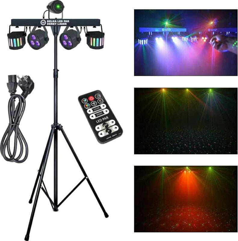 Programy sterowane dźwiękiem