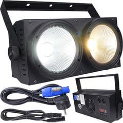 Блайндер Light4Me 2x100W Блайндер - 1