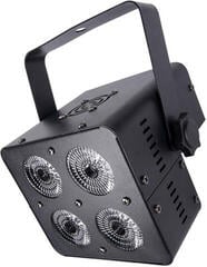 LED PAR Light4Me QUADRO 4x15W RGBW LED PAR - 2