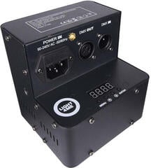 LED PAR Light4Me QUADRO 4x15W RGBW LED PAR - 5