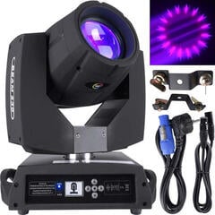 Beam Light4Me 7R BEAM 230W Beam - 1