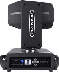 Beam Light4Me 7R BEAM 230W Beam - 5