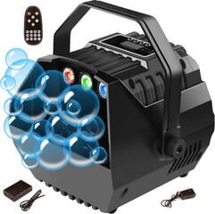 Boblemaskine Light4Me BM2 LED Boblemaskine - 1