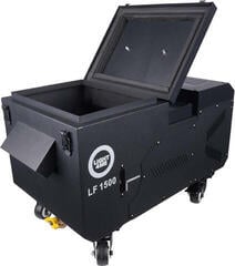 Smoke Machine Light4Me LF1500 Smoke Machine - 2