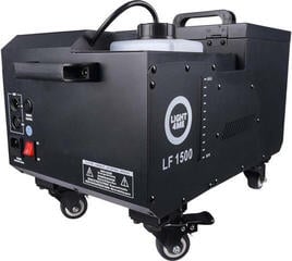 Smoke Machine Light4Me LF1500 Smoke Machine - 3