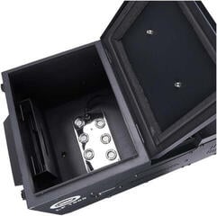 Smoke Machine Light4Me LF1500 Smoke Machine - 4