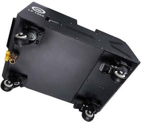 Smoke Machine Light4Me LF1500 Smoke Machine - 6