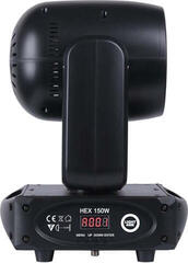 Wash Light4Me HEX 150W Wash - 2