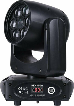 Moving Head Light4Me HEX 150W Moving Head - 4