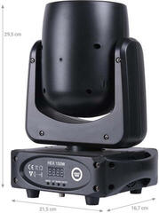 Wash Light4Me HEX 150W Wash - 4