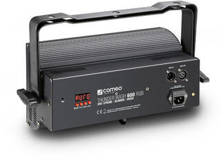 Strobe Cameo THUNDER WASH 600 RGB Strobe - 2