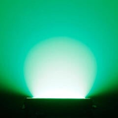 Strobe Cameo THUNDER WASH 600 RGB Strobe - 7