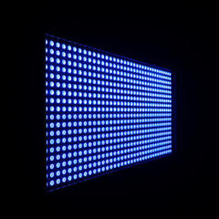 Strobe Cameo THUNDER WASH 600 RGB Strobe - 5