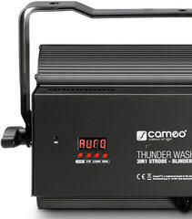Strobe Cameo THUNDER WASH 600 RGB Strobe - 3