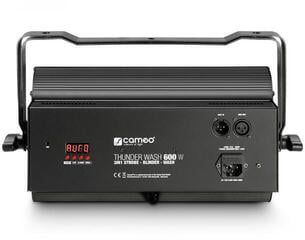 Strobe Cameo THUNDER WASH 600 W Strobe - 4