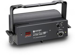 Strobe Cameo THUNDER WASH 600 W Strobe - 3