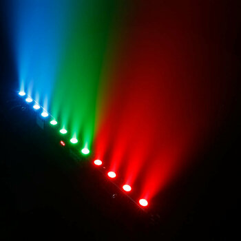 LED-lysbjælke Cameo TRIBAR 200 IR LED-lysbjælke - 9