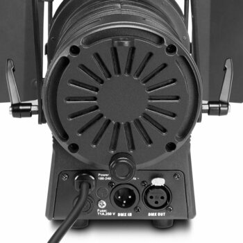 Theater Reflector Cameo TS 40 WW Theater Reflector - 6