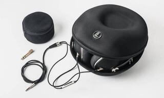 Amplificateur pour casque Meze 99 Neo Black Amplificateur pour casque - 3