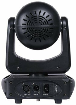 Moving Head Light4Me HEX 150W Moving Head - 6