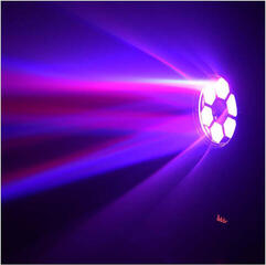 Wash Light4Me HEX 150W Wash - 7