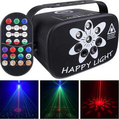 Svjetlosni efekt Light4Me PARTY LIGHT 1 LED Svjetlosni efekt - 1
