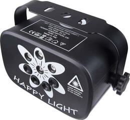 Svjetlosni efekt Light4Me PARTY LIGHT 1 LED Svjetlosni efekt - 2