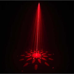 Svjetlosni efekt Light4Me PARTY LIGHT 1 LED Svjetlosni efekt - 7