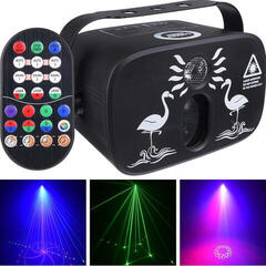 Svjetlosni efekt Light4Me PARTY LIGHT 2 LED Svjetlosni efekt - 1