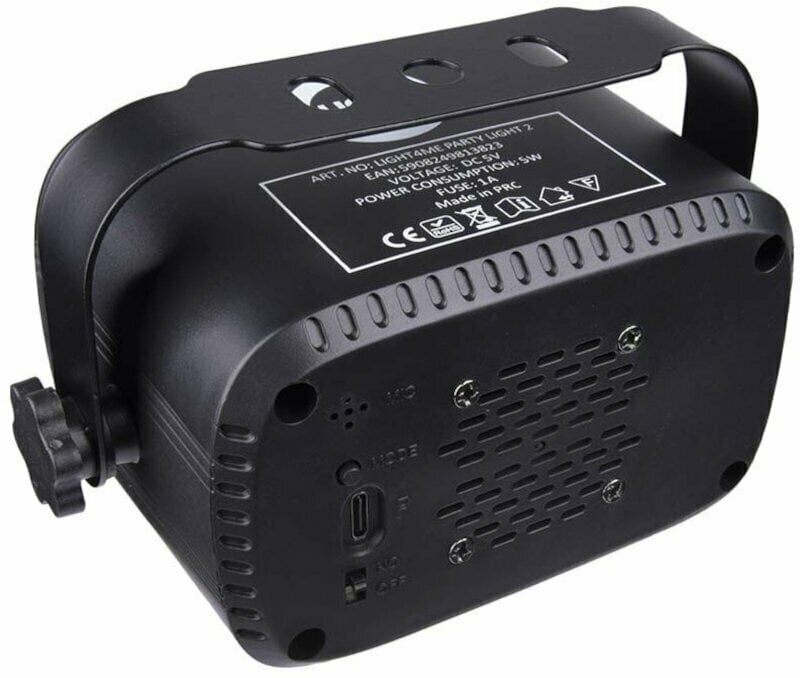 Източник на светлина