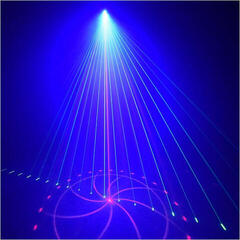 Svjetlosni efekt Light4Me PARTY LIGHT 2 LED Svjetlosni efekt - 6