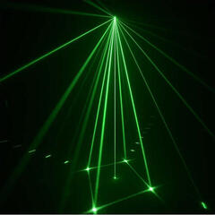 Svjetlosni efekt Light4Me PARTY LIGHT 2 LED Svjetlosni efekt - 7
