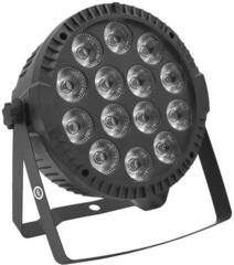 LED PAR Light4Me RGBW 14x10 LED PAR - 1