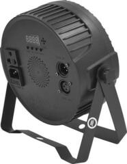 LED PAR Light4Me RGBW 14x10 LED PAR - 3