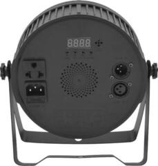 LED PAR Light4Me RGBW 14x10 LED PAR - 4