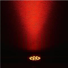 LED PAR Light4Me RGBW 14x10 LED PAR - 7