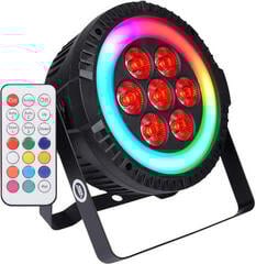 LED PAR Light4Me RINGO PAR LED PAR - 1