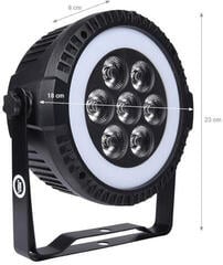 LED PAR Light4Me RINGO PAR LED PAR - 3