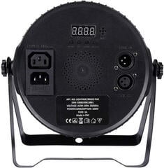 LED PAR Light4Me RINGO PAR LED PAR - 7