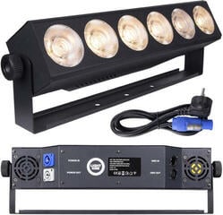 LED Bar Light4Me HEXA SUN LED Bar - 1