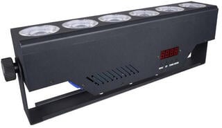LED Bar Light4Me HEXA SUN LED Bar - 3