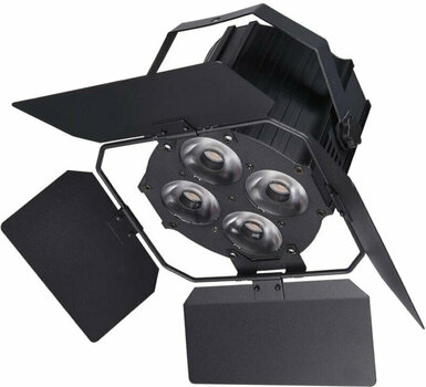 Theater Reflector Light4Me P4 WW Theater Reflector (Just unboxed) - 2