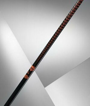 Bâtons de ski Black Crows Meta Black/Orange 115 cm Bâtons de ski - 4
