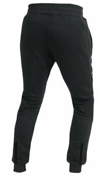 Текстилни панталони Trilobite 2463 Drible Riding Sweatpants Black M Текстилни панталони - 2