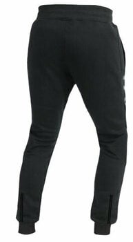 Tekstilne hlače Trilobite 2463 Drible Riding Sweatpants Black XL Tekstilne hlače - 2