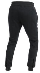 Calças têxteis Trilobite 2463 Drible Riding Sweatpants Black 2XL Calças têxteis - 1
